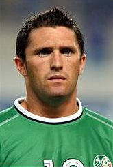 	Robbie Keane 	